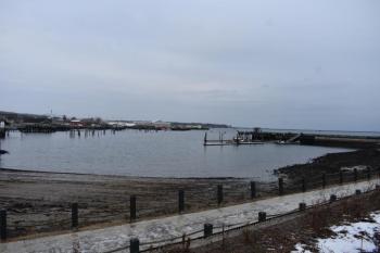 harbor