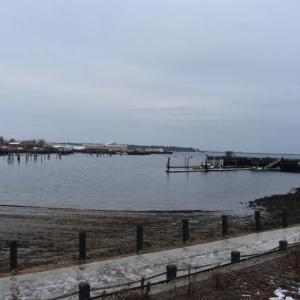 harbor