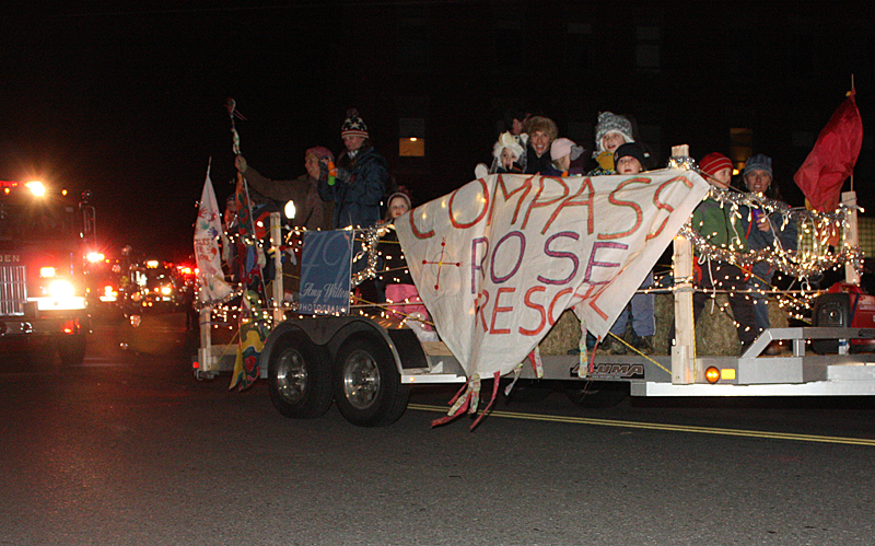 (Photo by Holly S. Edwards)