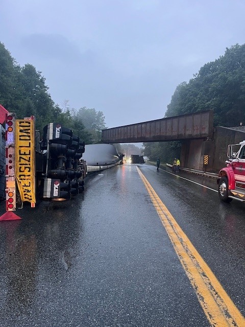 (Photo courtesy Maine Dept. of Public Safety)
