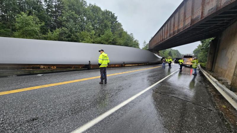 (Photo courtesy Maine Dept. of Transportation)