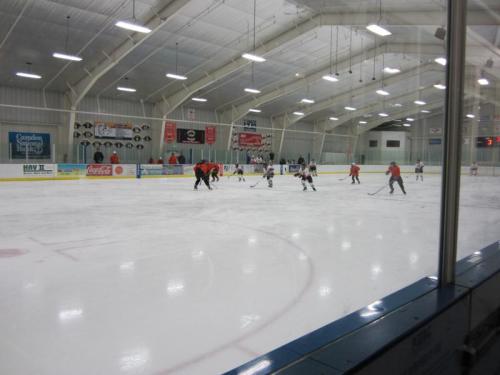 Ice programs