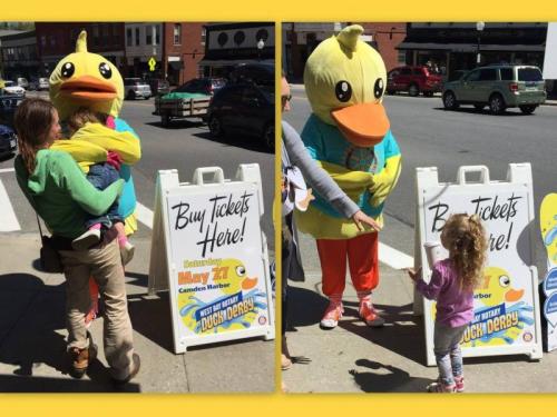 Duck Derby