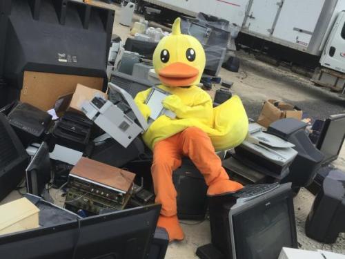 eWaste+