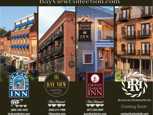 Bay View Collection