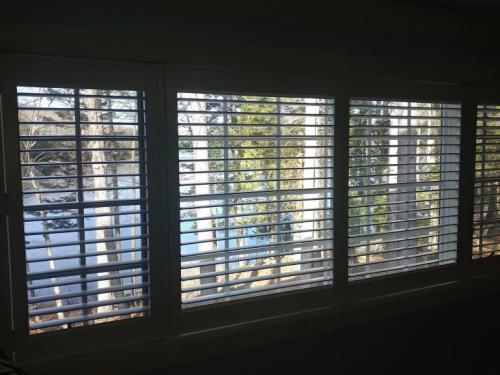 Barnes Custom Window Treatments