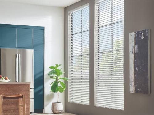Barnes Custom Window Treatments