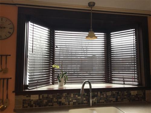 Barnes Custom Window Treatments