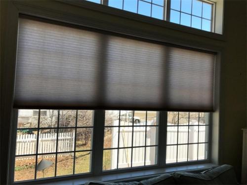 Barnes Custom Window Treatments