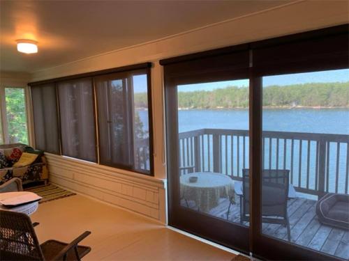 Barnes Custom Window Treatments