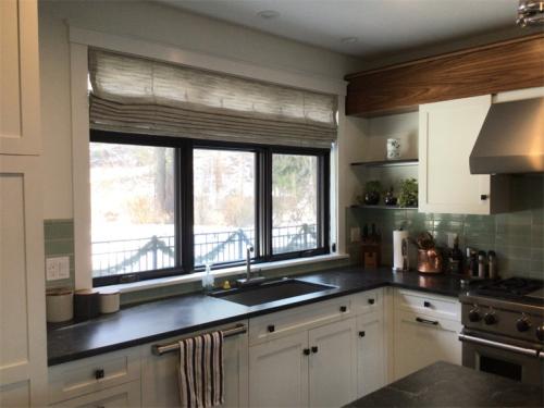 Barnes Custom Window Treatments