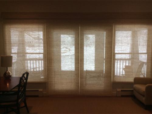 Barnes Custom Window Treatments