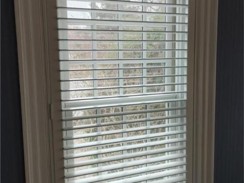 Barnes Custom Window Treatments