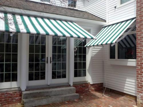 Barnes Custom Window Treatments