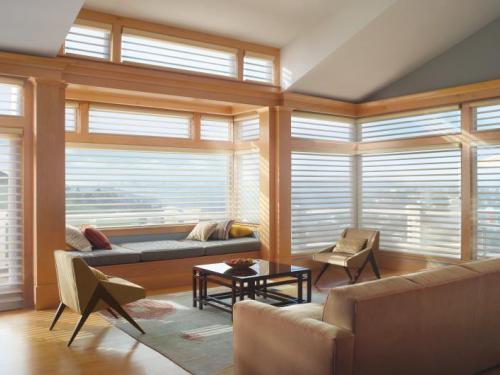 Barnes Custom Window Treatments