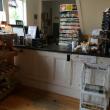 Front counter