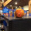 Pumpkin Carved 