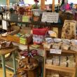 Soaps made locally