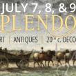 auction, thomaston, splendor, july, 2023, fine, art, furniture, silver, jewelry, estate, technology, maine, business, contemporary, modern, antique, asian, japanese, native, american, painting, sculpture, pottery, local, artists, interior, decor, ephemera, historical, decoy, folk, toys,