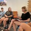 Youth Engagement, Training, Rockland Maine