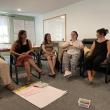 Youth Engagement, Training, Youth Leadership, Voice and Choice