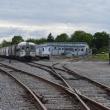 rail
