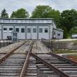 rail
