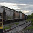 rail