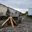 rail