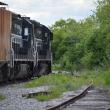 rail