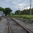 rail