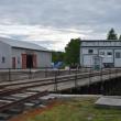 rail