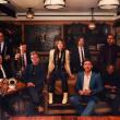 The Hot Sardines