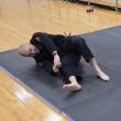 Brazilian Jiu-Jitsu, groundwork