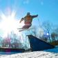 Camden Snow Bowl