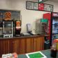 Concession Stand