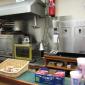 Concession stand