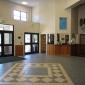 Main lobby area