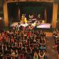 A rental event