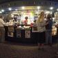 Concession stand
