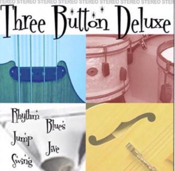 Three Button Deluxe at The Speakeasy.