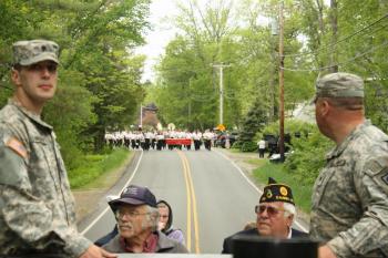 (Photo by Holly S. Edwards)