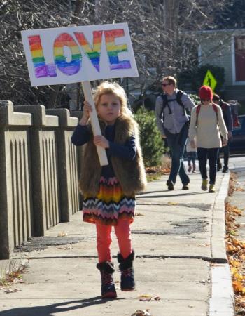 (Photo by Lynda Clancy)