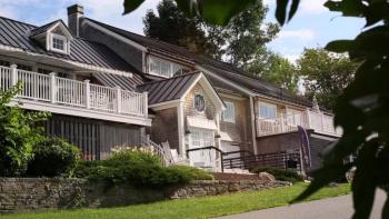 Lincolnville’s Cellar Door Winery voted the Best of Maine in its category in Down East Magazine’s annual Best of Maine poll.