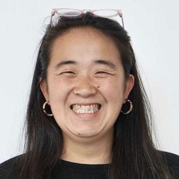 Mia Bogyo. (Photo courtesy Maine Lobster Festival)