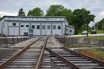 rail
