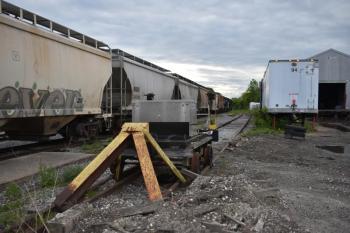 rail
