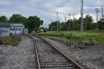 rail