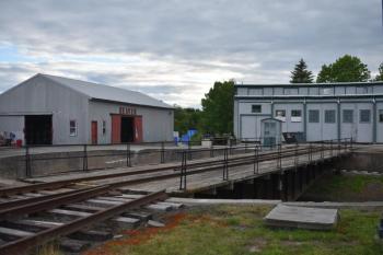 rail