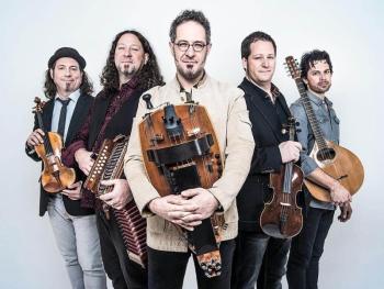 Le Vent du Nord.